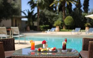 Terminus City Center Oujda