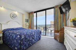 Two-Bedroom Suite room in Sands Ocean Club