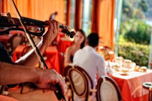 Hotel La Bitta - Bovis Hotels img47