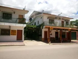 Residencial Shalom - Cafayate