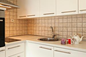 Zagi Apartment 