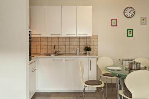 Zagi Apartment 