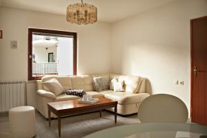 Zagi Apartment 