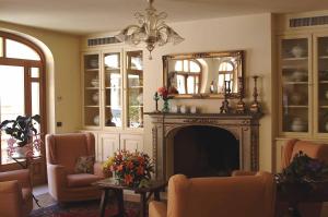 Hotel San Luca