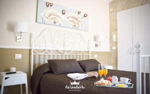 RE UMBERTO b&b - Suite di charme e Country rooms