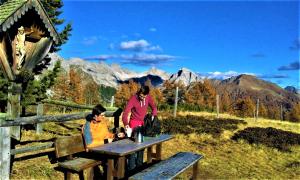 Erlebenswert Bauernhof Gruber