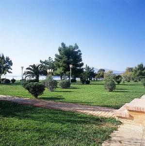 Nafsika Beach Parnassos Greece
