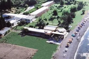 Nafsika Beach Delphi-Itea - 伊泰阿