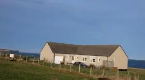 布莱思维克住宿加早餐旅馆 - Westray