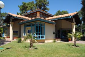 Villages vacances Ocean Vacances - Camping Paradis : photos des chambres