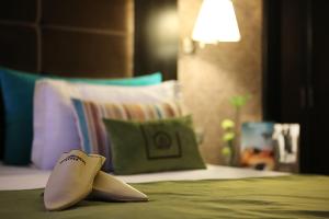 Terminus City Center Oujda