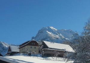 Talu Singerskogel Spital am Pyhrn Austria