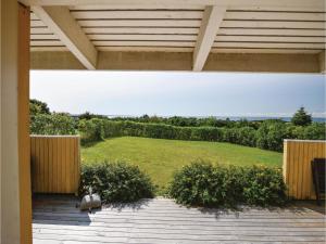 Holiday home Klirevej Kalundborg V, Nyaralók - Bjørnstrup