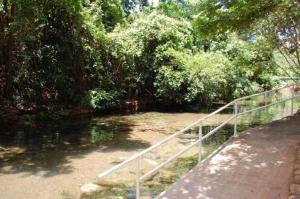 Resort Park Veredas Rio Quente Temporada