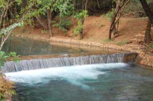 Resort Park Veredas Rio Quente Temporada