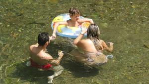 Resort Park Veredas Rio Quente Temporada