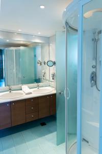Poseidon Hotel Suites Myconos Greece