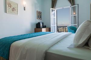 Poseidon Hotel Suites Myconos Greece