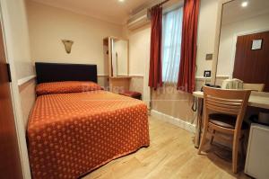 Superior Single Room room in Rhodes Hotel