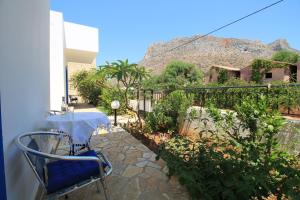 Alexis Apartments Chania Greece