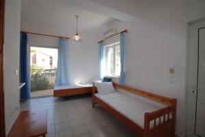 Alexis Apartments Chania Greece