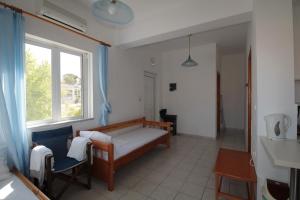 Alexis Apartments Chania Greece