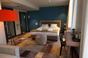 Hotels The Originals Boutique, Hotel des Sources, Nevers Nord (Inter-Hotel) : photos des chambres