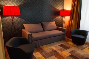 Hotels The Originals Boutique, Hotel des Sources, Nevers Nord (Inter-Hotel) : photos des chambres