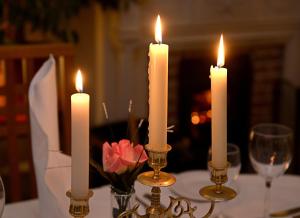 Ardgort Country House
