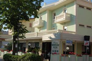 Hotel Nuovo Belvedere