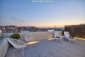 Mint Suite No3 - Valletta