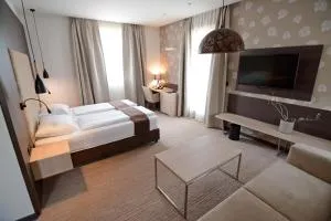 Hotel Gallus - Sela Sesvetska