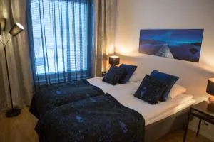 Antintorni Apartment 2 - Pori