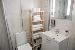 Antintorni Apartment 2