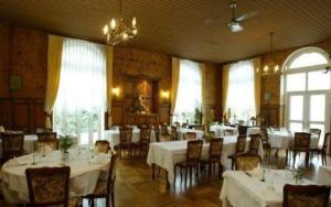 Hotels Hotel Des Vosges : photos des chambres