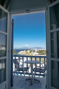 Poseidon Hotel Suites Myconos Greece