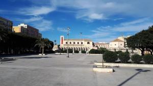 Apartement Il Borgo Siracusa Itaalia