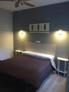 Hostal Rosales - Pardilla