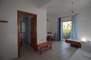 Alexis Apartments Chania Greece