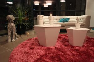 Appart'hotels Residence Cote Mer : photos des chambres