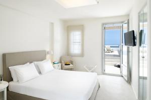 Skyros Ammos Hotel Skyros Greece