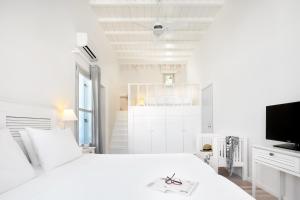Skyros Ammos Hotel Skyros Greece