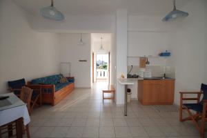 Alexis Apartments Chania Greece