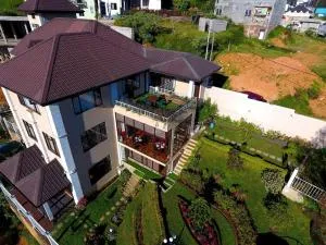 Glory Bush Boutique Villa - Gorandihela