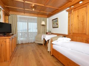 Superior Single Room room in Hotel Unterwirt