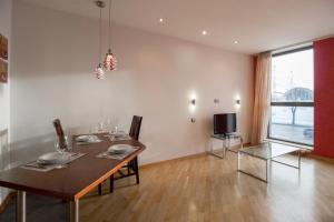 Riga City Center Apartment