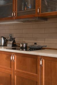 Riga City Center Apartment