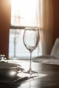 Riga City Center Apartment