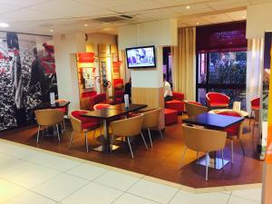 Hotels ibis Toulouse Aeroport : photos des chambres