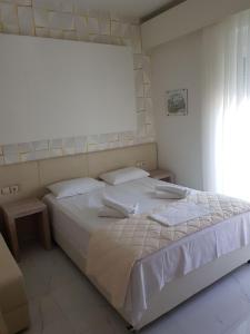 Hotel George Thassos Greece